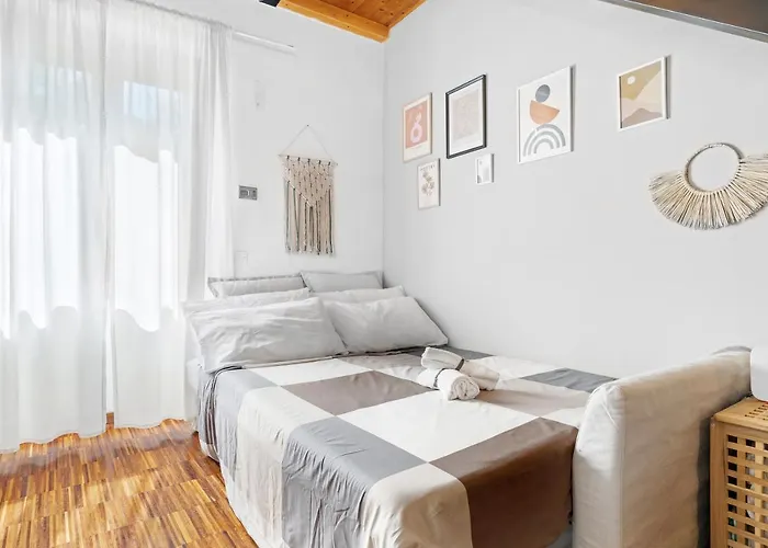 Charming Loft Duomo - Porta Romana